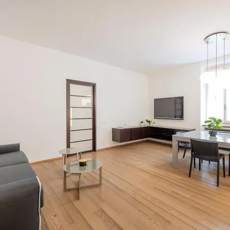 Royal - Centro Apartment