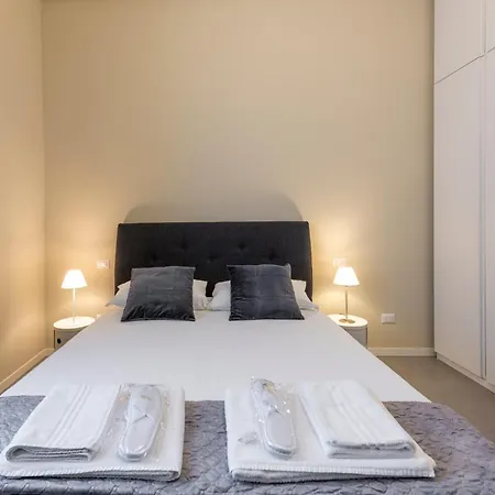 Apartment Royal - Centro Milan