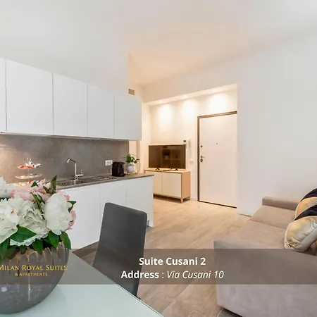 Apartman Royal - Centro