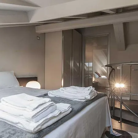 Royal - Centro Apartment