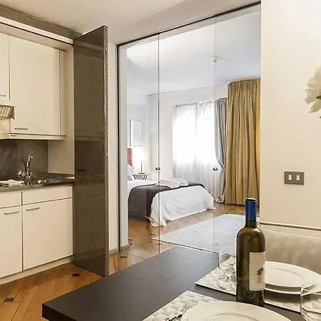 Apartman Royal - Centro *
