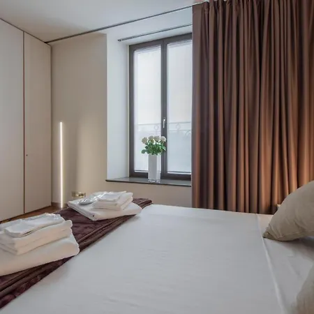 Royal - Centro Apartment *