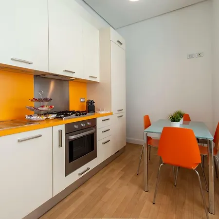 Apartman Royal - Centro Milánó