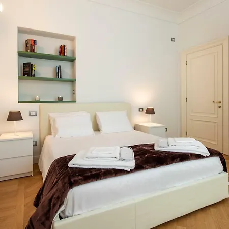 Apartment Royal - Centro Milan