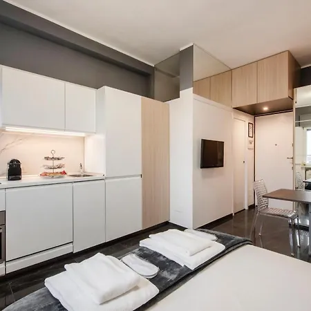 Royal - Centro Apartmán