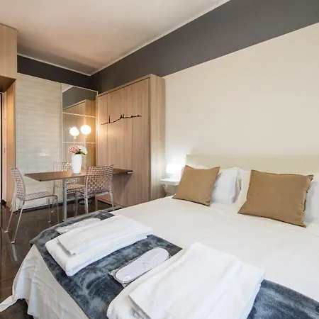Royal - Centro Apartmán *