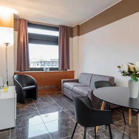 Apartman Royal - Centro *