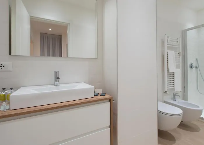 ロイヤル スイーツ セントロ ミラノ