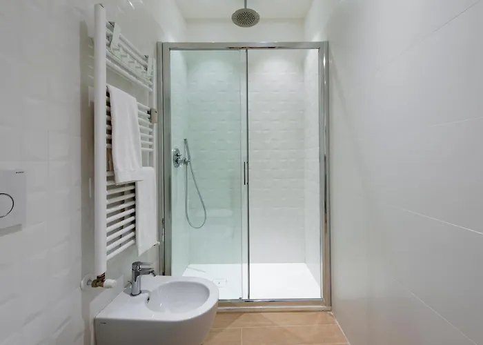 Royal - Centro Apartamento Milão