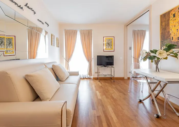 ロイヤル スイーツ セントロ * ミラノ