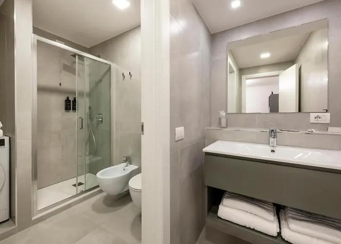 ロイヤル スイーツ セントロ ミラノ