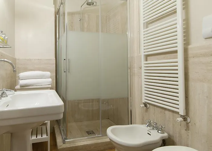 ロイヤル スイーツ セントロ アパート ミラノ