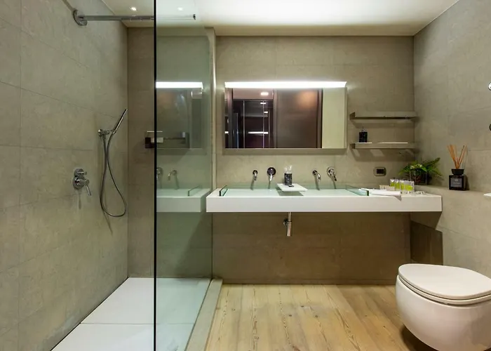 ロイヤル スイーツ セントロ ミラノ