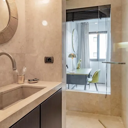 Royal - Centro Apartment