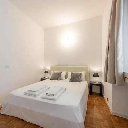Royal - Centro Apartment