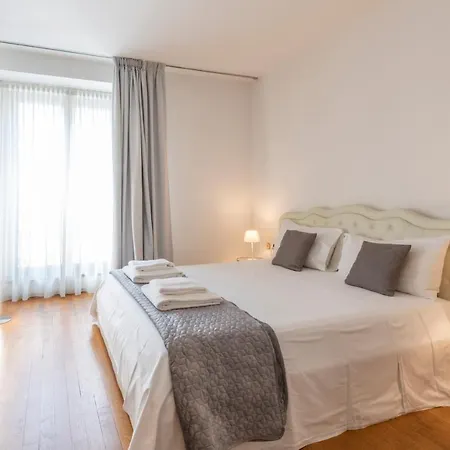 Appartement Royal - Centro *