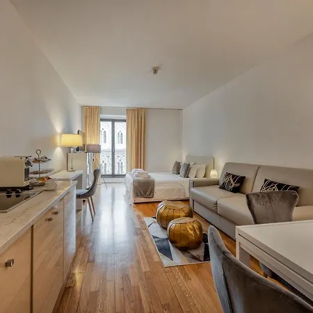 Royal - Centro Apartment Mailand