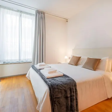 Apartment Royal - Centro Mailand