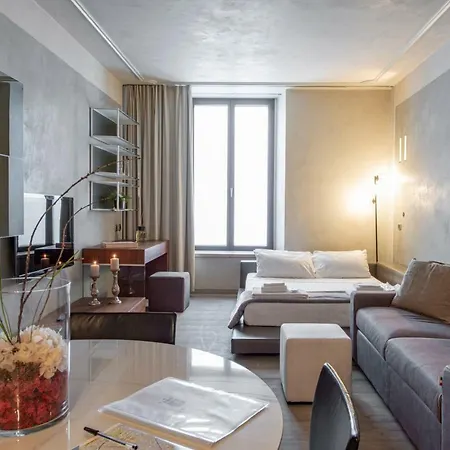 Royal - Centro Apartment Mailand