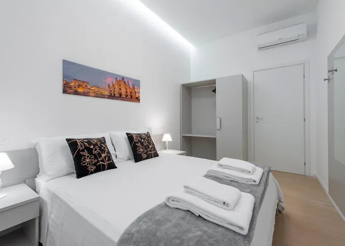 Appartement Royal - Centro