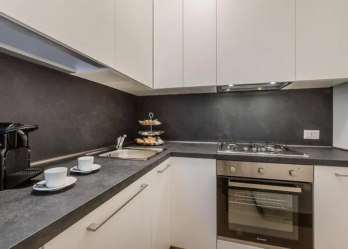 Royal - Centro Appartement