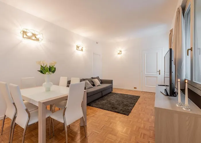 Royal - Centro Appartement