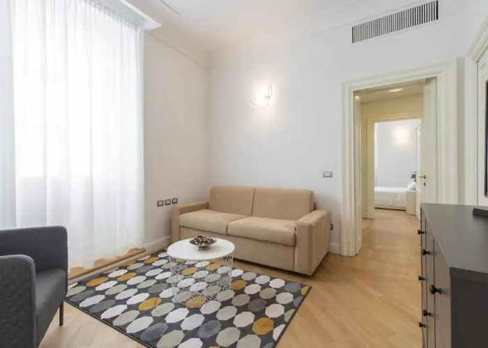 Appartement Royal - Centro *