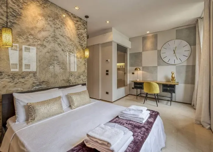 Royal - Centro Appartement *