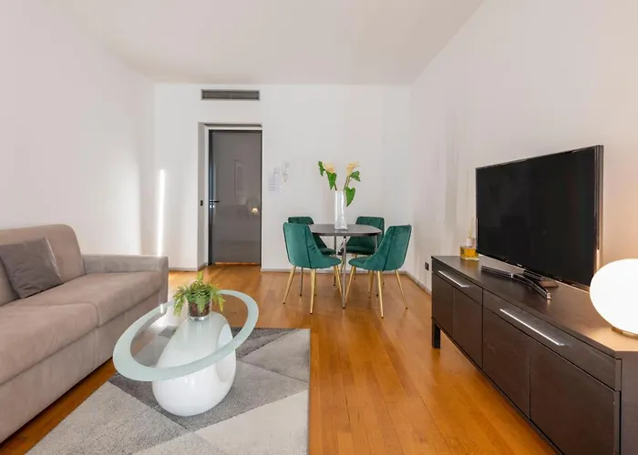 Royal - Centro Appartement Milan