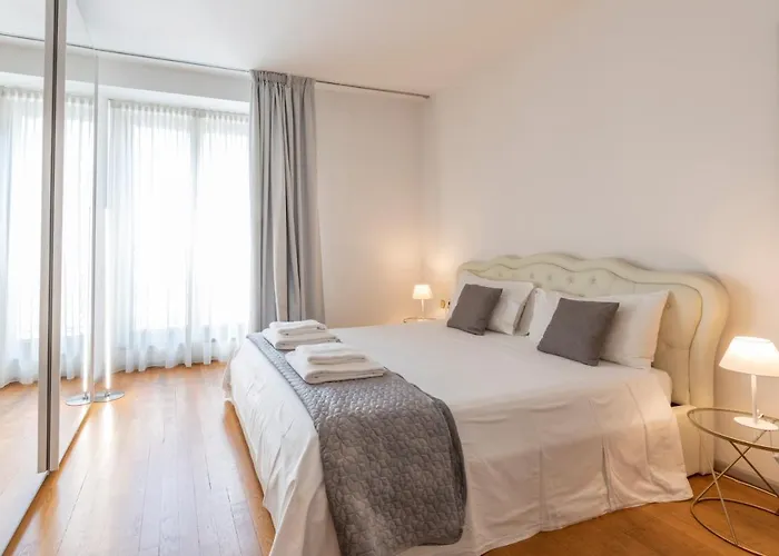Appartement Royal - Centro *
