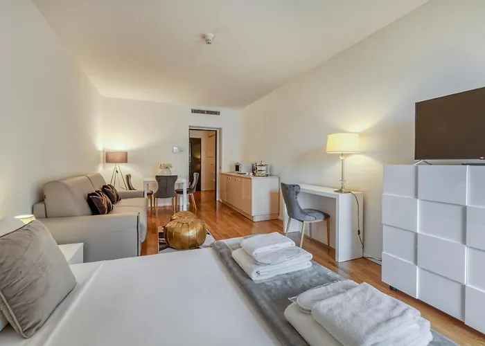 Royal - Centro Appartement *