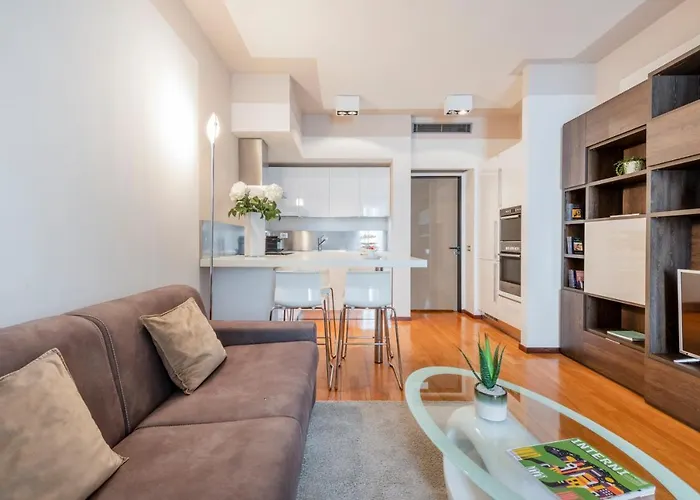 Royal - Centro Appartement