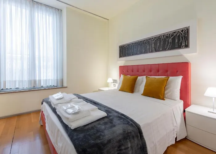 Appartement Royal - Centro *