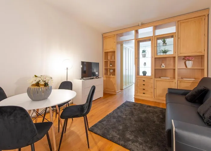 Appartement Royal - Centro Milan