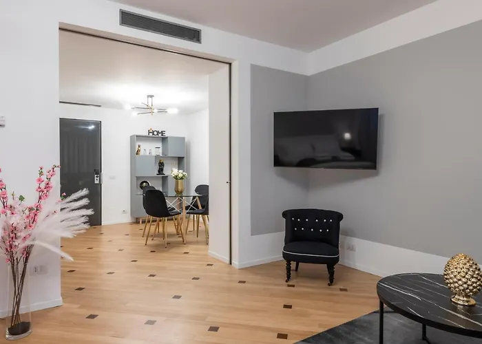 Appartement Royal - Centro