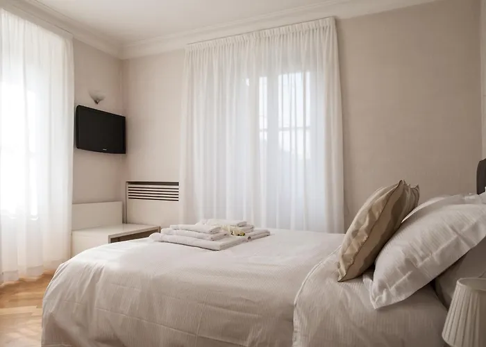 Royal - Centro Appartement