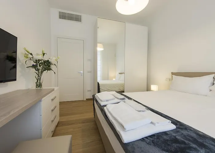 Royal - Centro Appartement