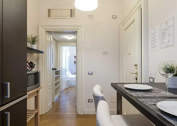 Appartement Royal - Centro