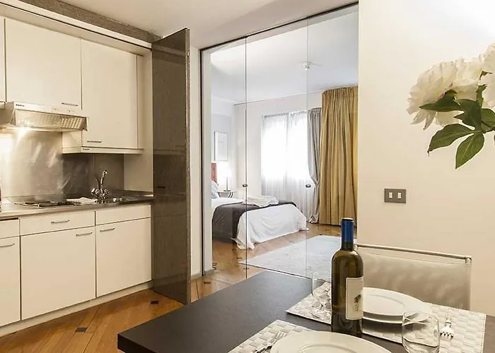 Appartement Royal - Centro *